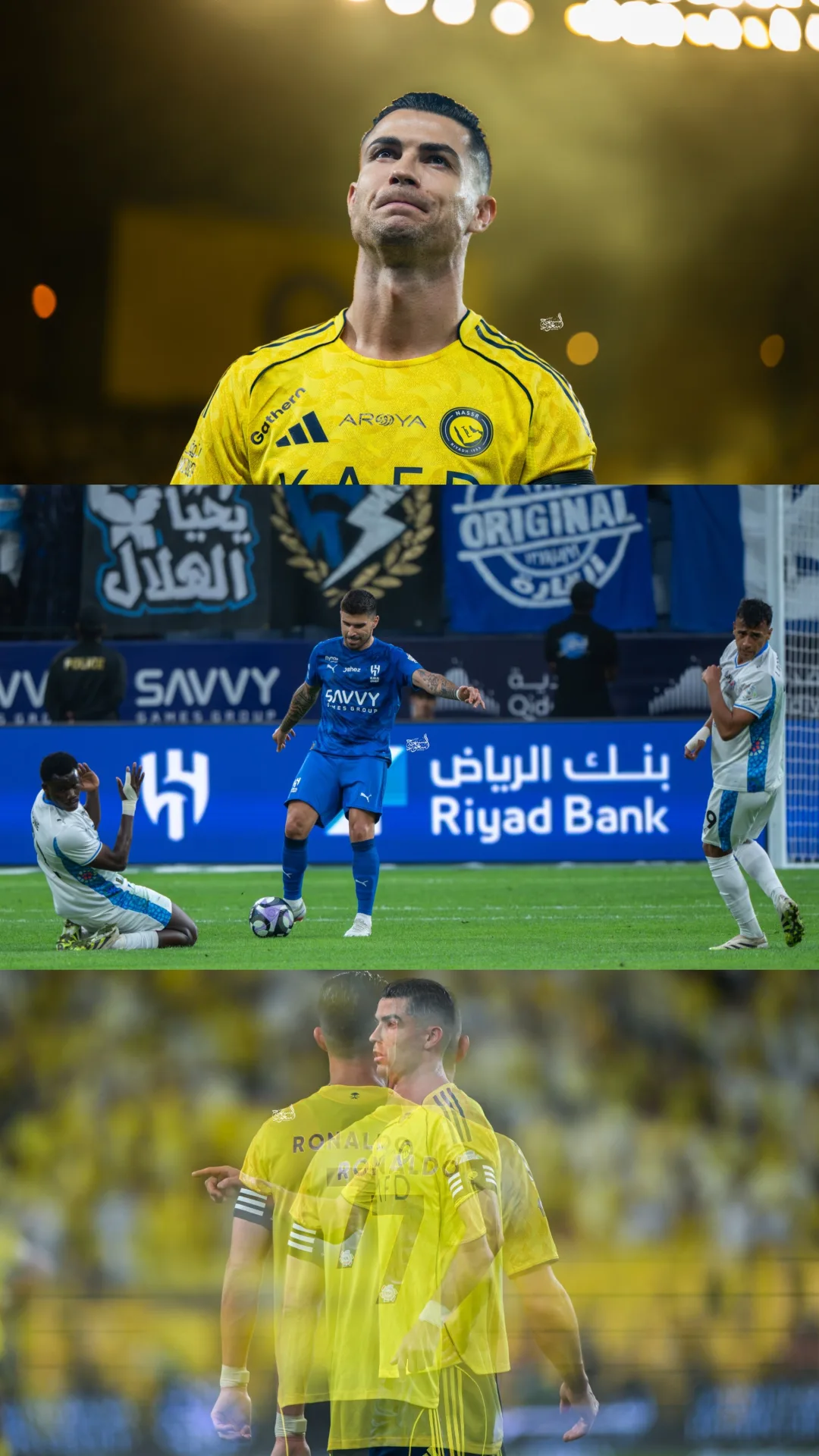 تصوير رياضي